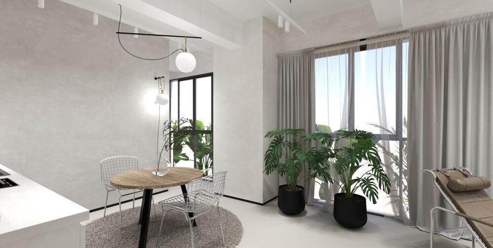Empire Living